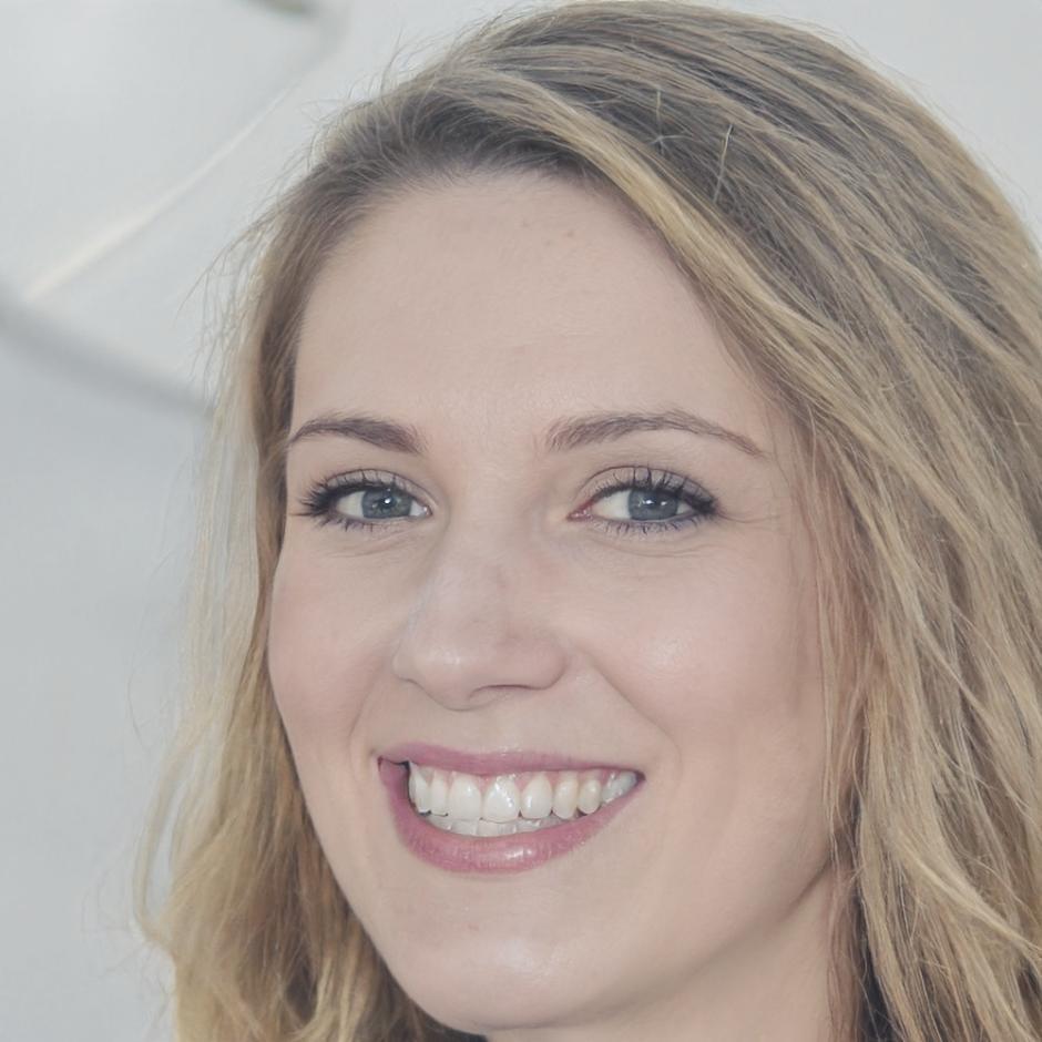 Portrait de Sophie Martin